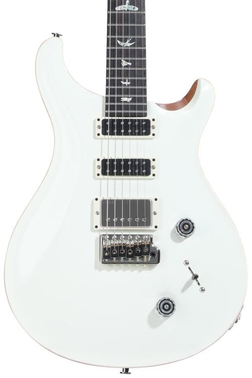 PRS Studio Electric Guitar - Antique White | Sweetwater