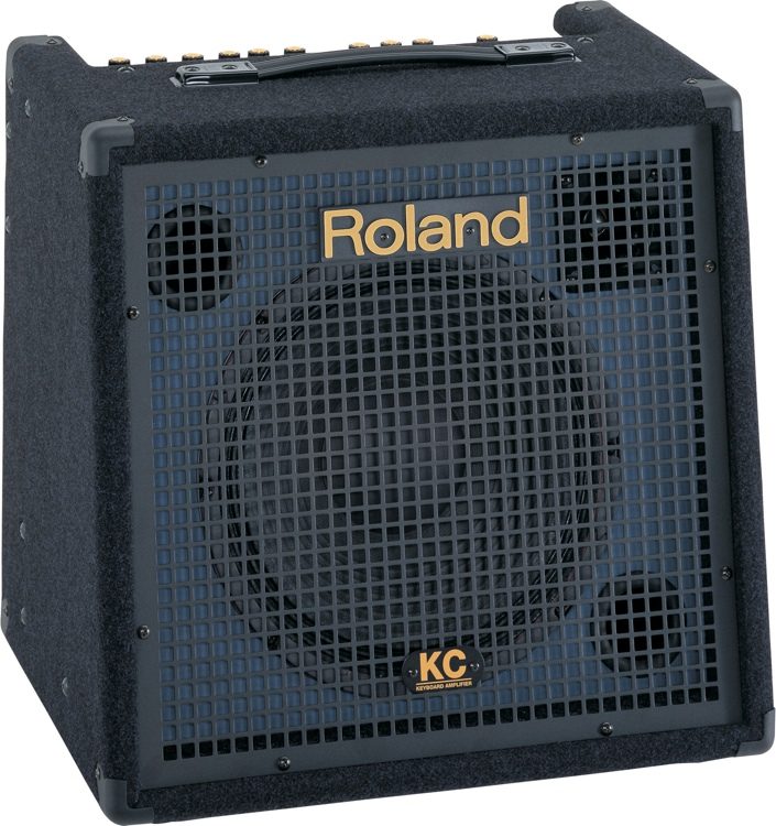 Roland KC-350 - 120W 12