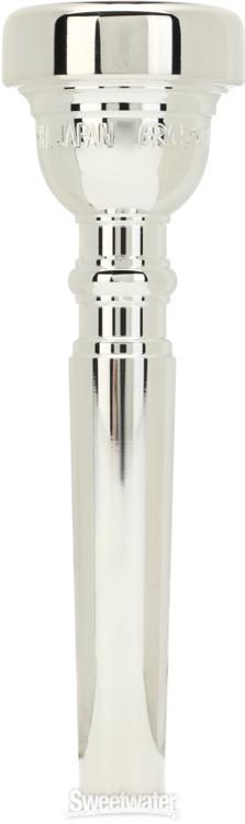 YAMAHA シグネーチャーモデル Eric Aubier Yamaha Eric Aubier Signature Series Trumpet Mouthpiece | Sweetwater