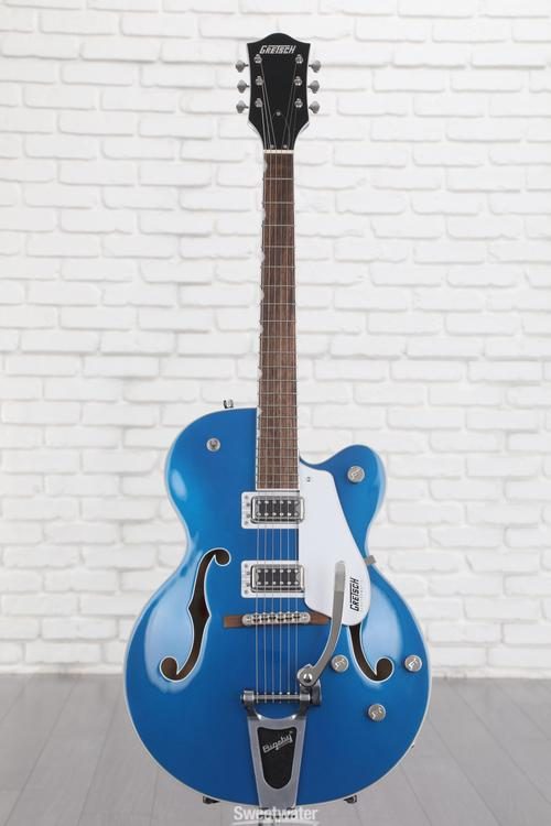 Gretsch G5420T Electromatic Classic Hollowbody Single-cut Electric