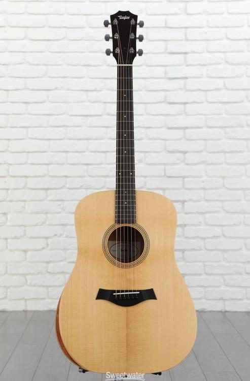 Taylor Academy 10 Acoustic Guitar - Natural