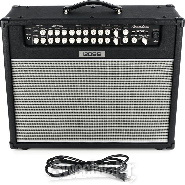 Boss Nextone Special 1x12