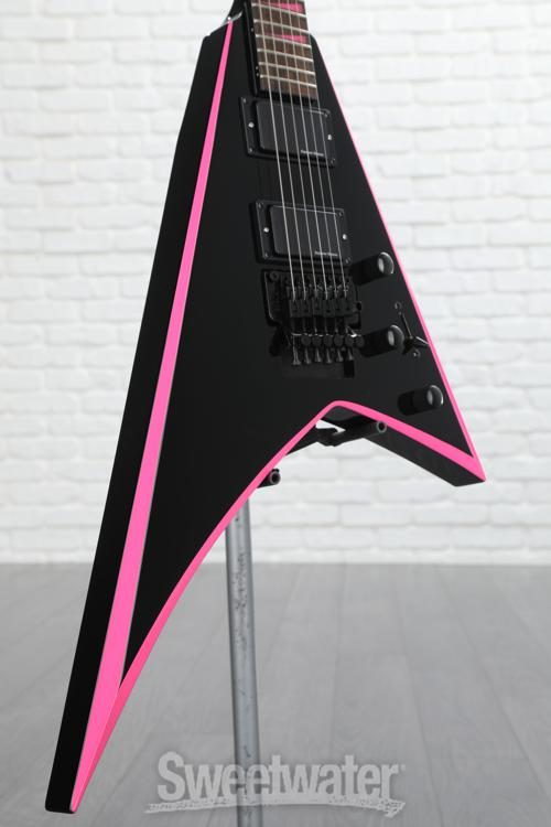 Jackson rr24 store pink