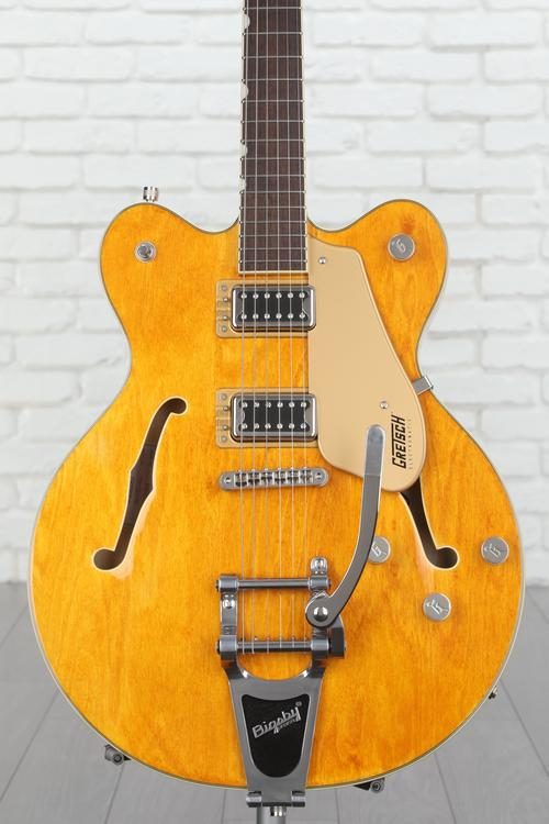 Gretsch G5622T Electromatic Center Block Double-Cut Electric Guitar -  Speyside