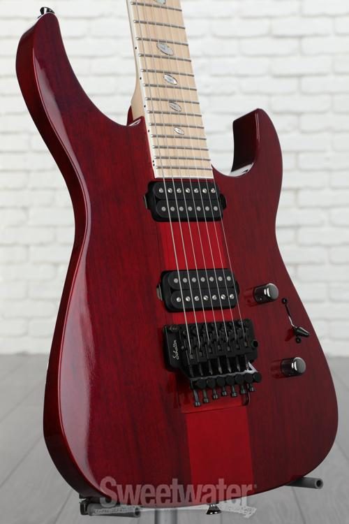 ギター caparison dellinger prominence trans. Caparison Dellinger Prominence Trans. Spectrum Blue