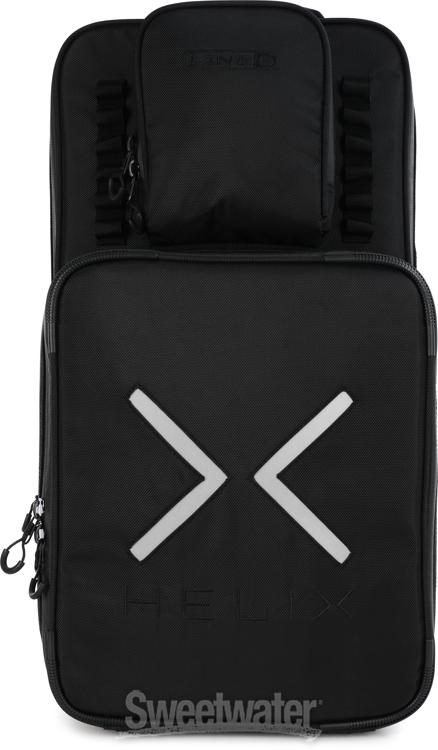 Line 6 Helix Backpack with Padded Handles