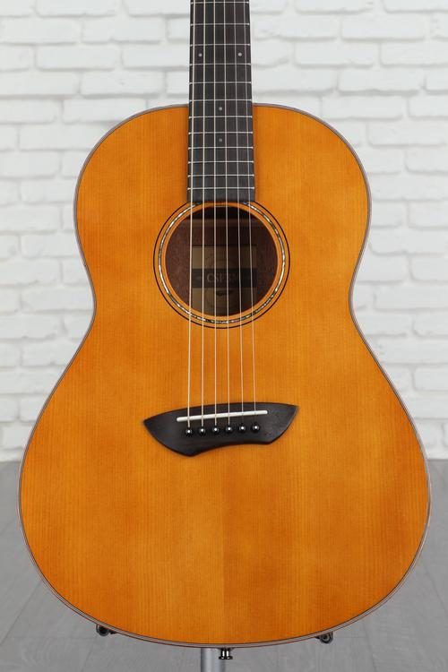 Yamaha CSF3M Compact Folk - Vintage Natural | Sweetwater