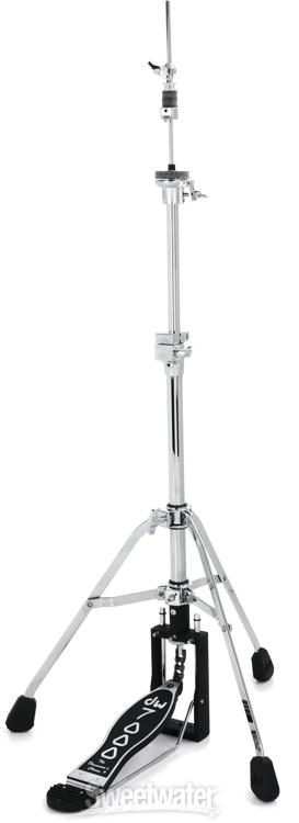 DW DWCP7500 7000 Series Hi-hat Stand - Single Braced