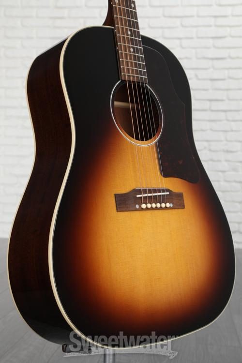 Epiphone Slash J-45 Acoustic Guitar - November Burst