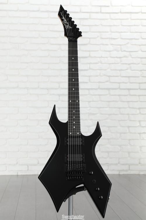 7 string deals floyd rose guitar