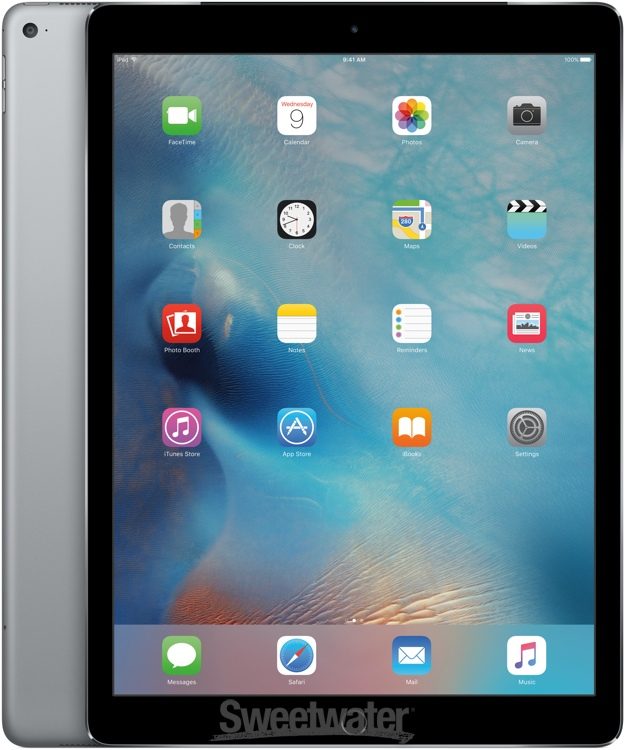 Refurbished 11-inch iPad Pro Wi-Fi+Cellular 128GB - Space Gray (3rd  Generation) - Apple