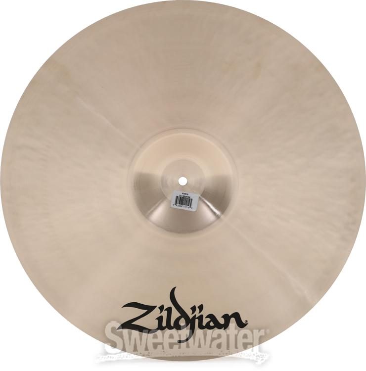 Zildjian 20 inch K Zildjian Crash Ride Cymbal