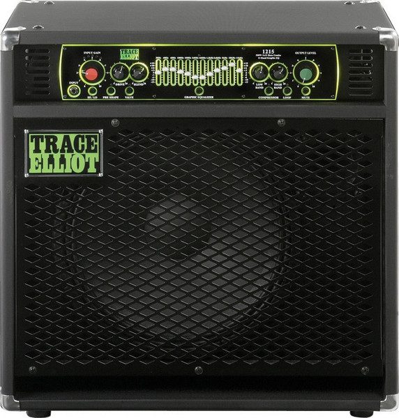 Trace Elliot 1215 | Sweetwater