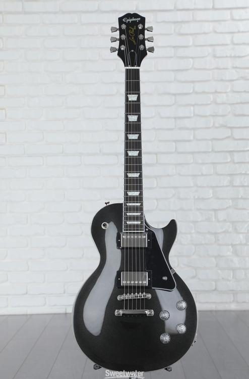 Epiphone Les Paul Modern - Graphite Black