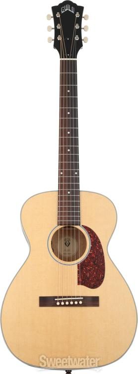 ギター Guild M-40E MADE IN CALIFORNIA,USA hqdefault.jpg