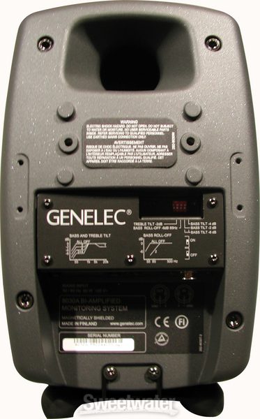 Genelec hot sale 8030a price