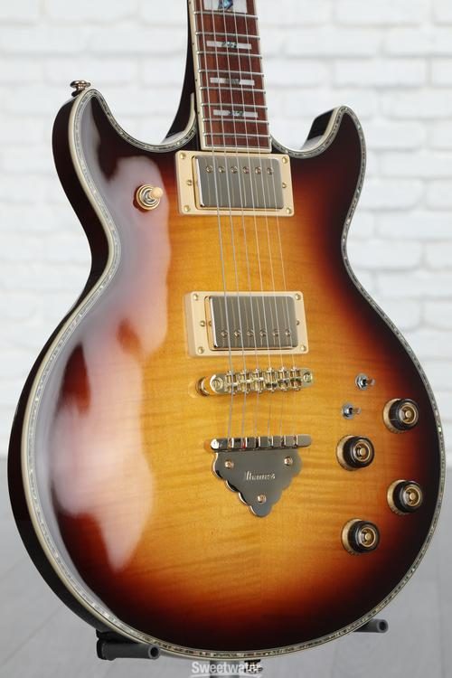 Ibanez 2024 artist 420