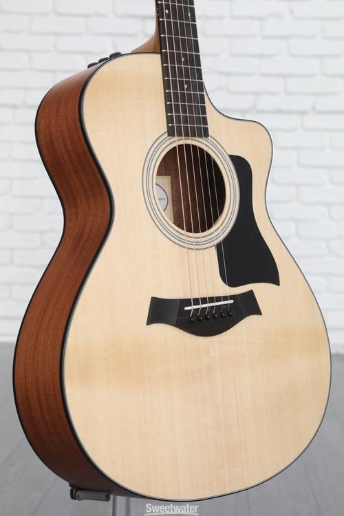 Taylor GS Mini Sapele Acoustic Guitar