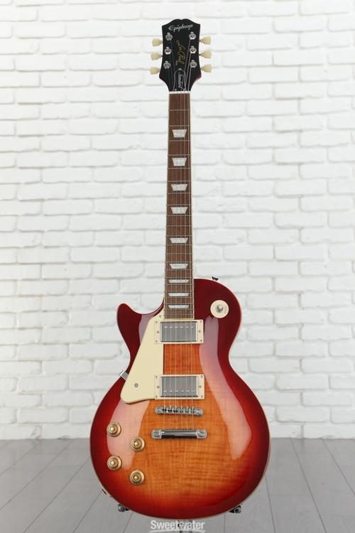 Epiphone Les Paul Standard '50s Left-handed Electric Guitar