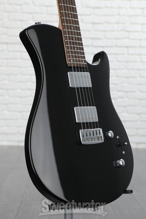 TRINITY BY RELISH (Metallic Black)