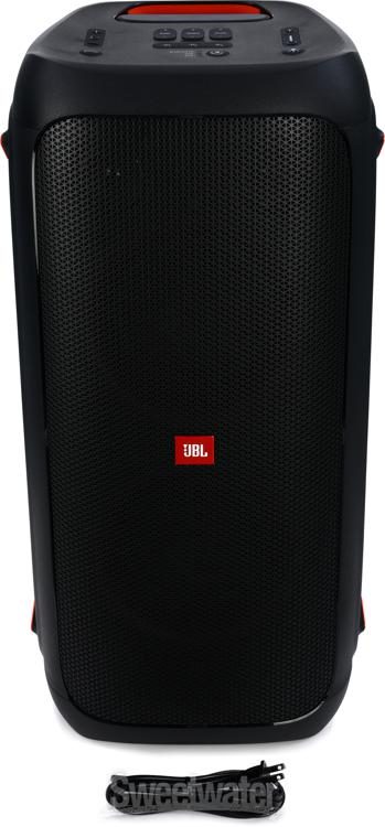 JBL Partybox 310 Portable Bluetooth Speaker w/ Powerful Bass Boost Used  Read