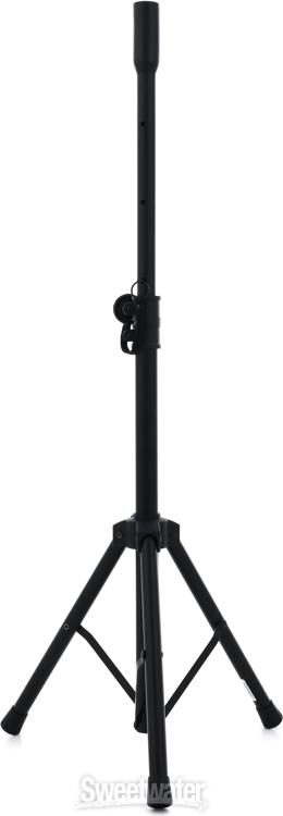 On-Stage SSAS7000B Mini-adjustable Speaker Stand (each)