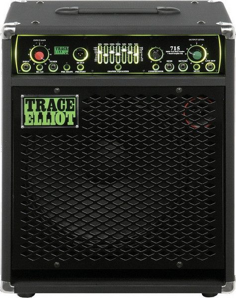 Trace Elliot 715 | Sweetwater