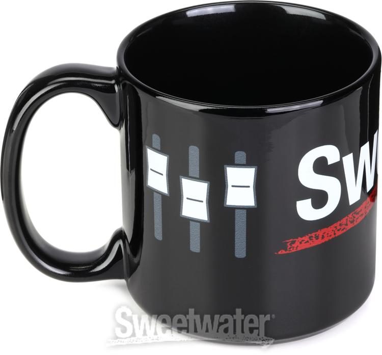 Sweetwater Ceramic Camp Mug