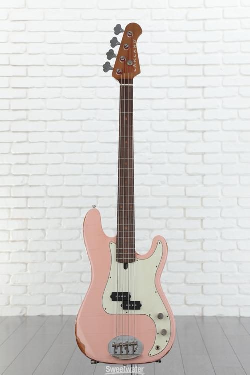 Lakland SL44-64 Custom プレシジョンベース - ベース