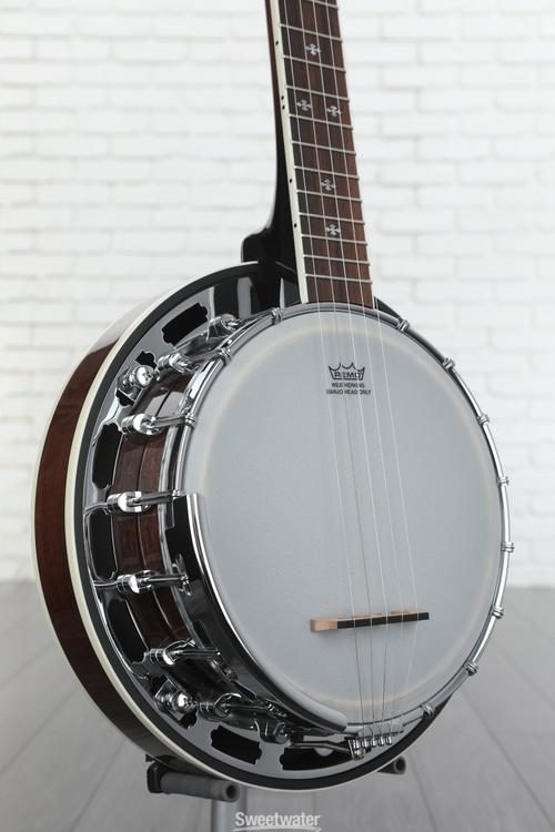 Gold tone deals bg mini banjo