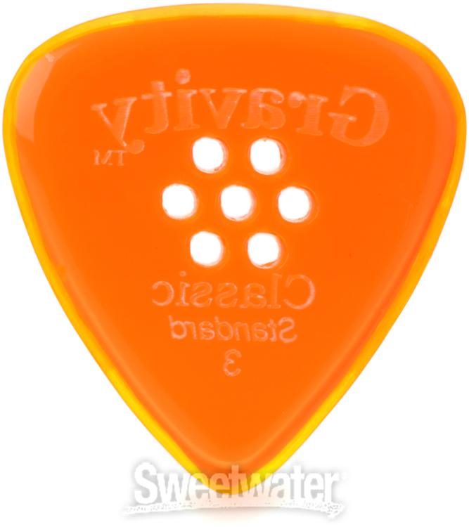 グラヴィティ　ピック　3mm グラヴィティピック3mm