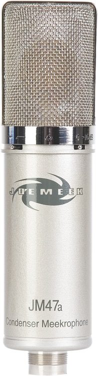 Joemeek JM47A | Sweetwater