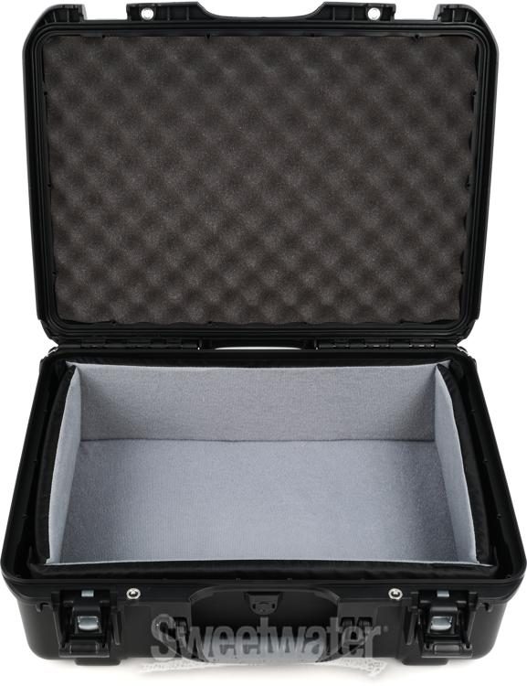 GU-2014-08-WPDF Titan Series Waterproof Case with Diced Foam 