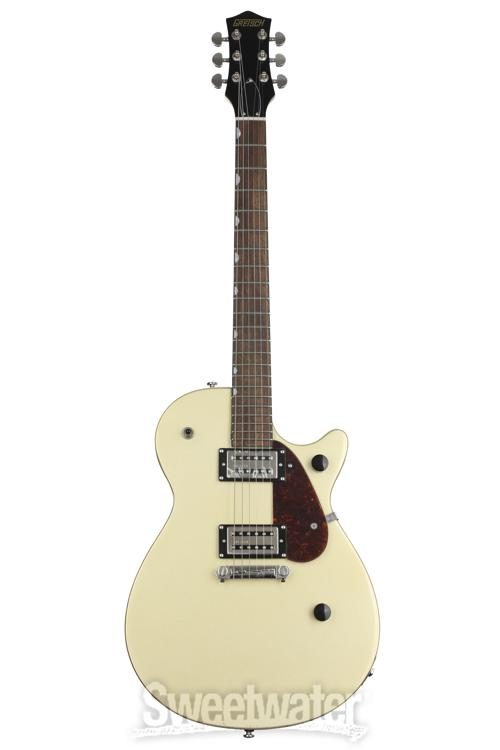 Gretsch G2210 Streamliner Junior Jet Club - Gold Dust