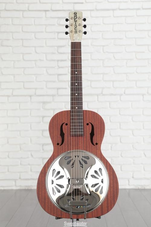 Gretsch deals resonator g9200