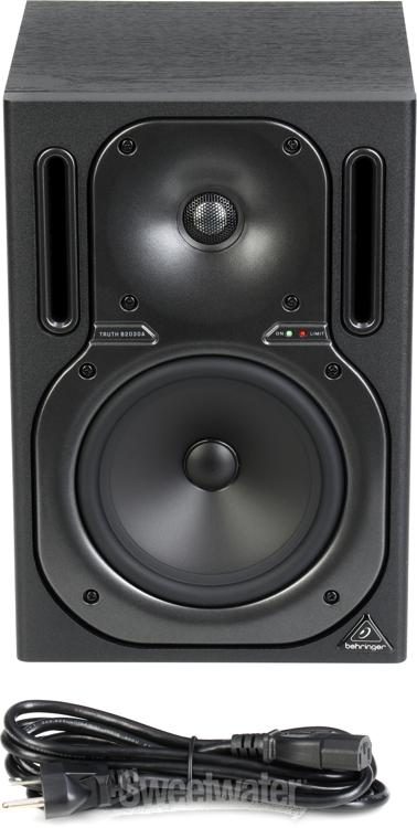 Behringer Truth B2030A 6.75 inch Powered Studio Monitor | Sweetwater