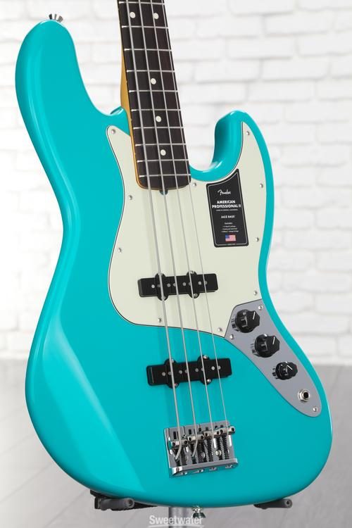 Sweetwater deals fender bass