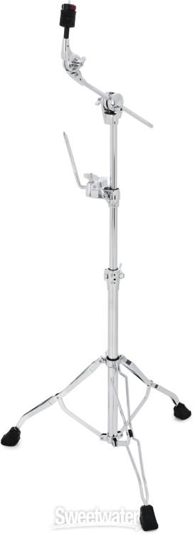 Tama HTC87W Roadpro Combination Tom/Cymbal Stand