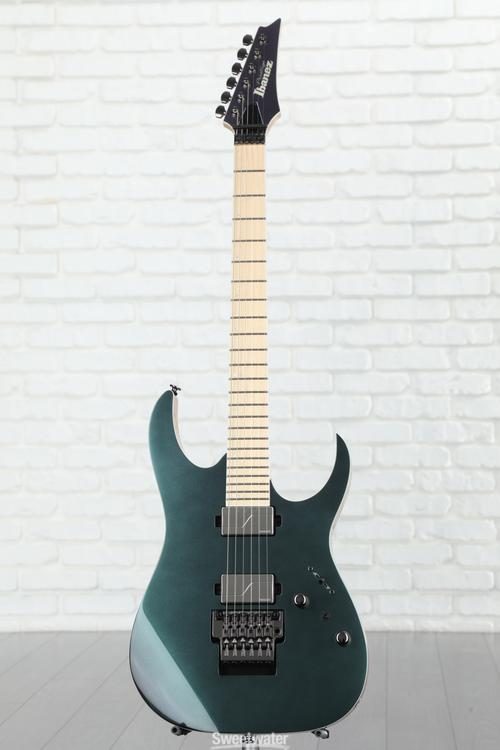 セール特価 Ibanez RG5120M prestige かいibanez - エレキギター
