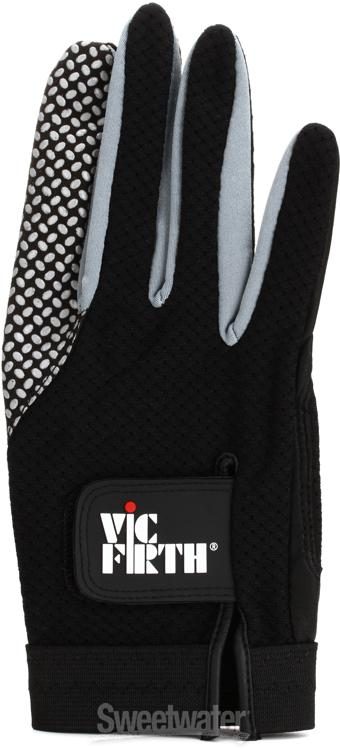 Vic Firth Drummers' Gloves - Small | Sweetwater