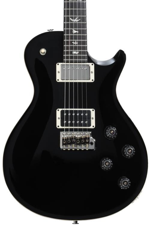 PRS Mark Tremonti Signature Electric Guitar with Tremolo - Black