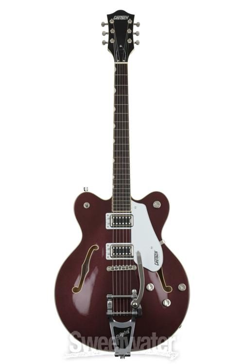 <最終値下げ> Gretsch Electromatic® G5622T Gretsch G5622T Electromatic Center Block Double-Cut Electric