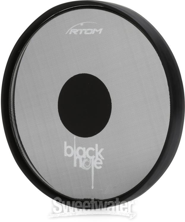 Rtom black store hole 12