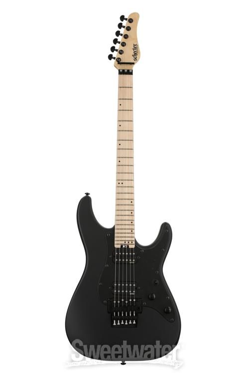 Schecter Sun Valley Super Shredder FR Electric Guitar