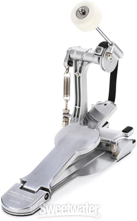 Sonor 14508401 Jojo Mayer Perfect Balance Signature Single Bass Drum Pedal