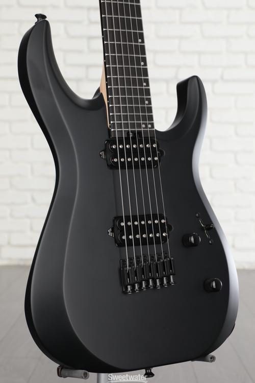 Jackson Pro Plus Series DK Modern MDK7 HT Satin Black-