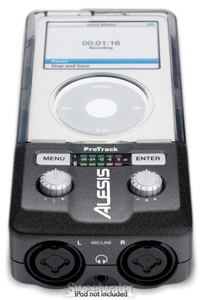 Alesis ProTrack Sweetwater