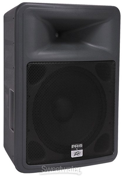 佐渡宿泊素泊まり　Peavey PR15 スピーカー 　国内希少 佐渡宿泊素泊まり様専用 Peavey PR15 スピーカー 国内希少