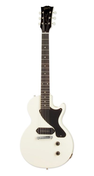 Gibson Billie Joe Armstrong Signature Les Paul Junior - Classic