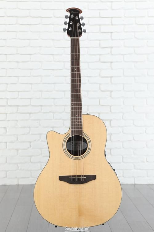 Yamaha LL16D ARE Original Jumbo - Natural